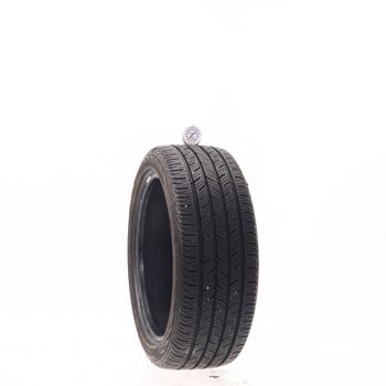 Set of (2) Used 195/45R16 Continental ContiProContact 84H - 8.5/32