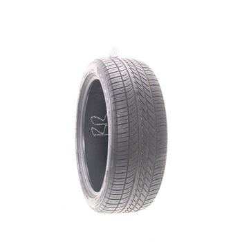 Used 245/45R21 Goodyear Eagle F1 Asymmetric AT SUV 4X4 JLR 104W - 7.5/32