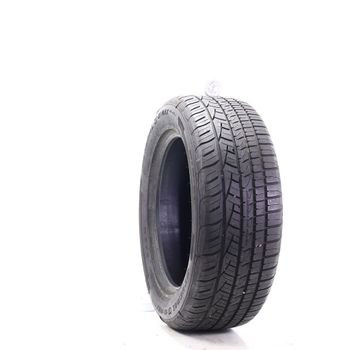 Used 235/55ZR17 General G-Max AS-05 99W - 7.5/32