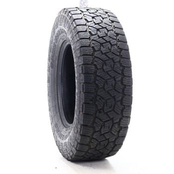 Used 285/70R17 Toyo Open Country A/T III 117T - 10.5/32
