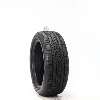 Set of (2) Used 215/50R17 Continental PureContact LS 95V - 9.5/32