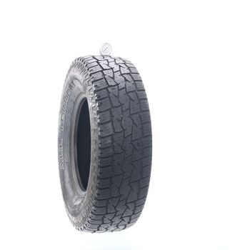 Used LT235/75R15 DeanTires Back Country SQ-4 A/T 104/101R - 8.5/32