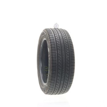 Set of (2) Used 225/55R17 Yokohama Avid GT S35 97V - 7/32
