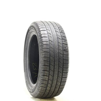 Set of (2) Driven Once 225/55R17 Michelin Defender 2 101H - 11/32