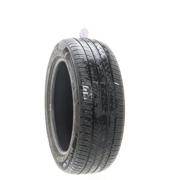 Set of (2) Used 235/55R19 Mastertrack M-Trac HP 101V - 7/32