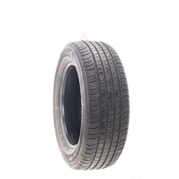 Set of (4) Used 245/60R18 SureDrive Touring A/S TA71 105H - 9.5/32