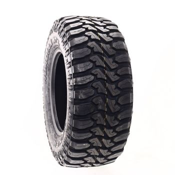 Set of (2) New LT33X12.5R17 Nexen Roadian MTX RM7 124Q - 99.000000/32