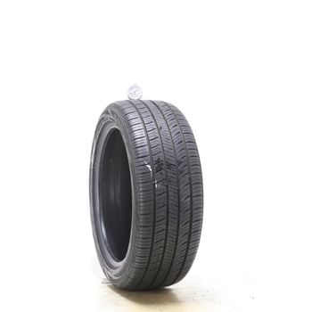Set of (2) Used 215/45R17 SureDrive Sport 91W - 7.5-9/32