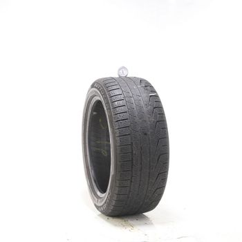 Used 245/45R17 Pirelli Sottozero Winter 210 serie II MO 99H - 6.5/32