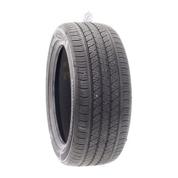 Used 255/45R19 Continental ProContact RX ContiSilent T2 104W - 7.5/32