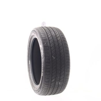 Used 255/45R19 Continental ProContact RX ContiSilent T2 104W - 7.5/32