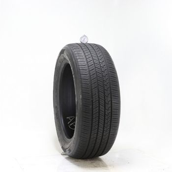 Set of (2) Used 225/55R18 Hankook Ventus S1 AS 102H - 8/32