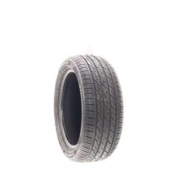 Used 215/50ZR17 Landsail LS588 UHP 95W - 8/32
