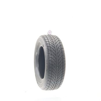 Set of (2) Used 195/65R14 Bridgestone Potenza RE950 88H - 9.5/32
