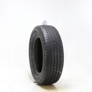 Set of (2) Used 215/65R16 Michelin X Tour A/S T+H 98H - 7.5/32