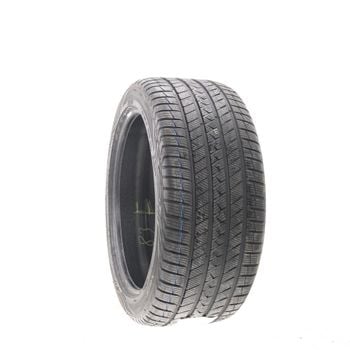Set of (2) New 285/40R21 Vredestein Quatrac Pro 109Y