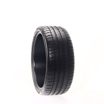 New 245/35ZR21 Michelin Pilot Sport 4 S 96Y
