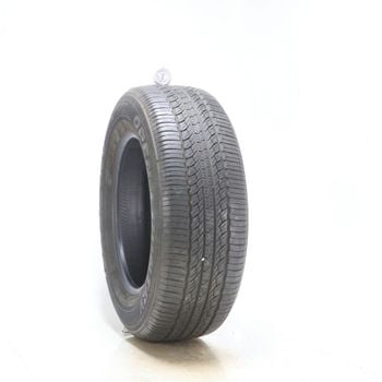 Set of (2) Used 245/65R17 Toyo Open Country A20 105S - 7.5-9/32