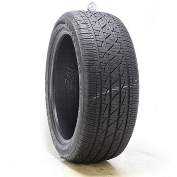 Used 285/45R22 Firestone Destination LE3 110H - 9/32