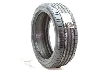 New 225/45R19 Continental ContiSportContact 5 SSR 92W - 9/32