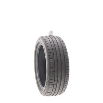 Used 215/45ZR17 Continental ExtremeContact Sport 02 91W - 9/32