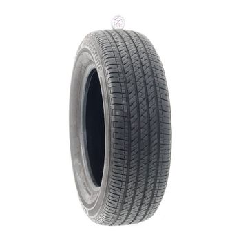 Set of (2) Used 205/65R16 Bridgestone Ecopia EP422 Plus 95H - 8.5/32