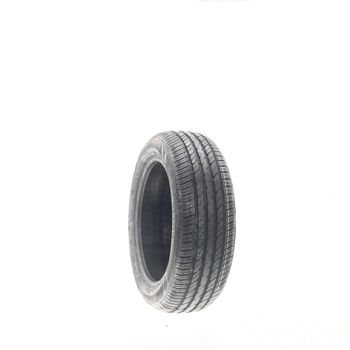 Set of (4) New 195/55R16 Waterfall Eco Dynamic 87V - 9/32