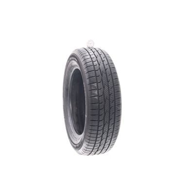 Used 215/65R17 Big O Legacy AS Plus 99H - 10.5/32
