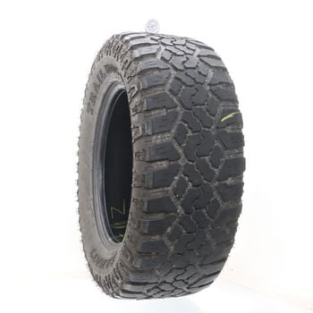 Used LT325/60R20 Kanati Trail Hog A/T 4 126/123Q - 10/32