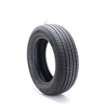 Used 245/60R18 Firestone All Season (Firestone) 105T - 8/32