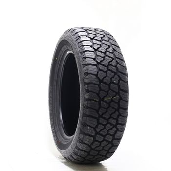 New 275/60R20 Summit Trail Climber AT 115T - 13/32