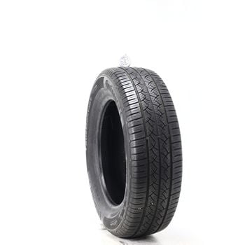 Used 215/65R17 Continental TrueContact 99T - 6.5/32