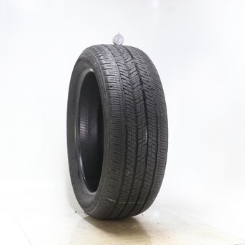 Set of (2) Used 265/50R22 Bridgestone Dueler H/T 685 112H - 7-7.5/32