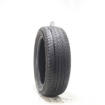 Used 225/55R19 Maxtrek Sierra S6 99V - 7.5/32