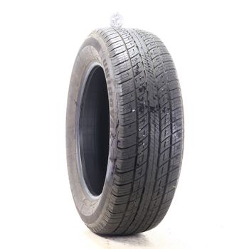Used 235/60R18 Uniroyal Tiger Paw Touring A/S 103H - 9.5/32
