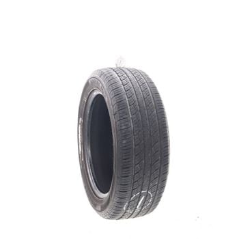 Set of (2) Used 235/55R18 Westlake SU318 H/T 100V - 7.5/32