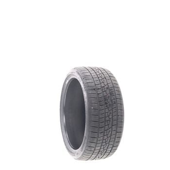 Driven Once 235/35ZR19 Continental ControlContact Sport SRS Plus 91Y - 9.5/32
