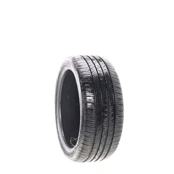 Driven Once 225/40R18 Linglong Crosswind HP010 Plus 92W - 9.5/32