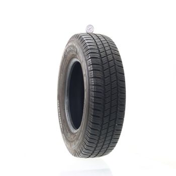 Used LT225/75R16 Michelin Agilis CrossClimate 115/112R - 9/32