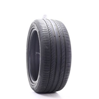 Used 285/45ZR21 Continental ContiSportContact 5P MO 109Y - 7.5/32