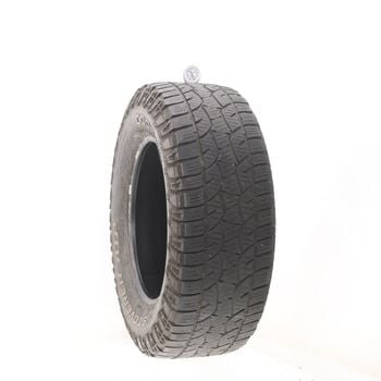 Set of (2) Used 265/65R17 Cooper Discoverer ATP II 112T - 5.5-6.5/32