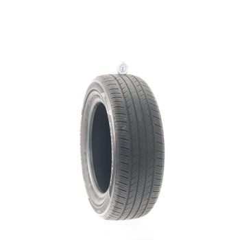 Set of (4) Used 205/60R16 Hankook Kinergy GT 92H - 7.5-8/32