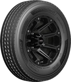 Set of (2) New 235/75R17.5 Arroyo AR6000 143L