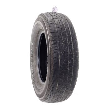 Used 265/70R17 Firestone Destination LE3 115T - 6.5/32