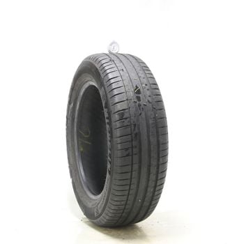 Used 225/60R18 Michelin Pilot Sport 4 SUV 100V - 7.5/32