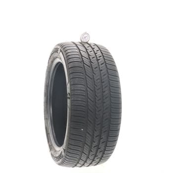 Used 245/45R17 Bridgestone Potenza Sport AS Enliten 99W - 9.5/32