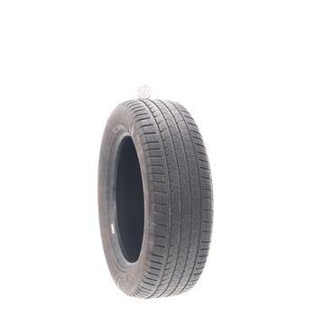 Used 225/60R18 Vredestein Quatrac Pro + 104W - 7.5/32