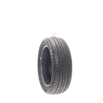 Set of (2) Used 195/55R16 Lionhart LH-501 87H - 8.5-9/32