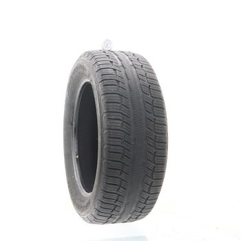 Used 275/55R20 BFGoodrich Advantage T/A Sport LT 113T - 7.5/32