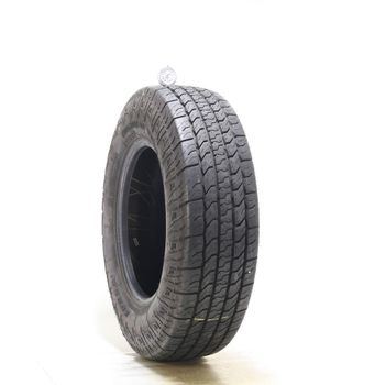 Set of (4) Used LT225/75R16 Corsa Highway Terrain Plus 115/112S - 9-10.5/32